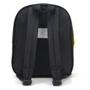 Imagem de Mochila Creche Baby Batman Preto  - Luxcel