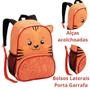 Imagem de Mochila Creche Infantil Masculina