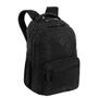 Imagem de Mochila Crinkle 3 Sestini 2 Compartimentos College Preto