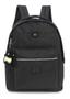 Imagem de Mochila Crinkle Escolar Notebook Juvenil Chaveiro UP4YOU