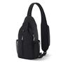 Imagem de Mochila Crossbody Sling VADOO com Bloqueio RFID - Ideal para Viagens