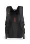 Imagem de Mochila Crossgear Executiva Resistente Notebook Trabalho