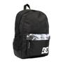 Imagem de Mochila DC Shoes Backsider Seasonal 3 Marble Preto