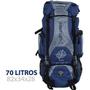 Imagem de Mochila De 70 Litros Mc3102