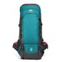 Imagem de Mochila de Acampamento 65L à Prova d'Água - Ideal para Escalada e Montanhismo