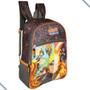 Imagem de Mochila De Alças Com Lancheira Térmica Naruto Shippuden