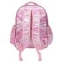 Imagem de Mochila De Alças Escolar Feminina Sweet Girl Cat Infantil