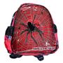 Imagem de Mochila De Alças Escolar Spiders Power Truck