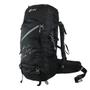 Imagem de Mochila de Ataque ANDES 40L Caminhada Preto NTK