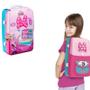 Imagem de Mochila De Atividades Da Minnie Com Canetinhas E Acessórios
