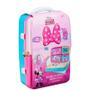 Imagem de Mochila De Atividades Da Minnie Com Canetinhas E Acessórios