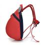 Imagem de mochila de bebê anti-Throw Red Safety Wire Beam 3e19