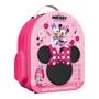 Imagem de Mochila de Beleza da Minnie com Acessórios Multikids - BR2187