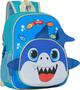 Imagem de Mochila De Bichinhos Animais Zoo Infantil MIM6347 - YEPP