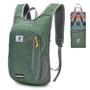 Imagem de Mochila de caminhada SKYSPER Small Daypack 10L para mulheres e homens