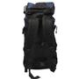 Imagem de Mochila De Camping Clio 70 Litros Poliéster Mc3102 ul