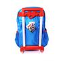 Imagem de Mochila de Carrinho Avengers Marvel Grande Luxcel