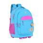 Imagem de Mochila De Carrinho Azul Luluca 33L Lu24070