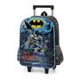 Imagem de Mochila de carrinho batman preto