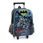 Imagem de Mochila de carrinho batman preto