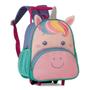 Imagem de Mochila De Carrinho Crechina Unicornio 13 Cp2654b