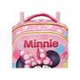 Imagem de Mochila De Carrinho Escolar Minnie 3D Xeryus