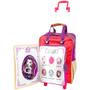 Imagem de Mochila de Carrinho Ever After High 16zg Grande 41cm