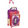 Imagem de Mochila de Carrinho Ever After High 16zg Grande 41cm