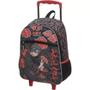 Imagem de Mochila de carrinho naruto itachi   978e01001u