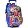 Imagem de Mochila de Carrinho One Piece Anime