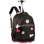 Imagem de Mochila de Carrinho Rebecca Bonbon College - Clio Style