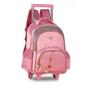 Imagem de Mochila De Carrinho Sq23059k Sortidas Rosa/lilas/azul