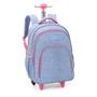 Imagem de Mochila De Carrinho Up4you Azul