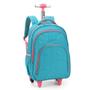 Imagem de Mochila De Carrinho Up4you Verde