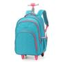 Imagem de Mochila De Carrinho Up4you Verde