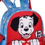 Imagem de Mochila De Costa 101 Dálmatas Infantil Com Detalhes Disney