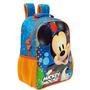 Imagem de Mochila de costa 16 mickey r 10512