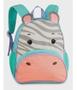 Imagem de Mochila De Costa Animais Zoo Infantil - Clio Pets