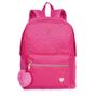 Imagem de Mochila de Costa Capricho G Crush Rosa