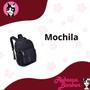 Imagem de Mochila de Costa Feminina Crinkle Rebecca Bonbon