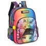 Imagem de Mochila de Costa Infantil Raibow High 37591 Luxcel