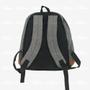 Imagem de Mochila De Costa Juvenil Confortável E Resistente Up4you