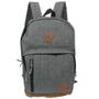 Imagem de Mochila De Costa Juvenil Confortável E Resistente Up4you
