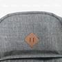 Imagem de Mochila De Costa Juvenil Confortável E Resistente Up4you