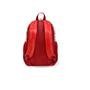 Imagem de Mochila De Costa Juvenil Vermelho - Clio Style