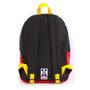 Imagem de Mochila De Costa Mickey Mouse Disney Vermelho E Preto - Dmw