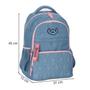 Imagem de Mochila De Costa Notebook Disney Stitch Crinkle Luxcel