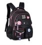 Imagem de Mochila de costa Rebecca Bonbon RB24594
