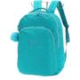 Imagem de Mochila De Costa Verde Com Chaveiro PomPom Up4You