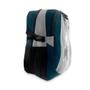 Imagem de Mochila de costa xs sports cor azul-petroleio chenson